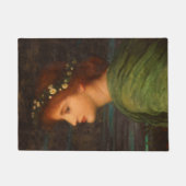 Stella (door Frank Dicksee) Deurmat (Voorkant)