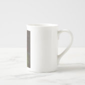 Stella (door Frank Dicksee) Porselein Kop (Rechts)