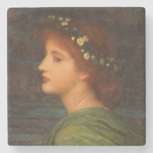 Stella (door Frank Dicksee)