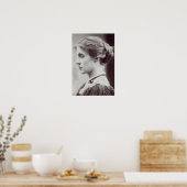 Stella Duckworth Poster (Keuken)