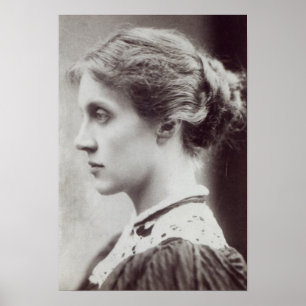 Stella Duckworth Poster