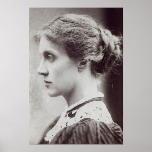 Stella Duckworth Poster (Voorkant)