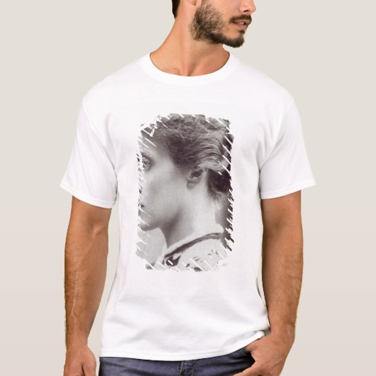 Stella Duckworth T-shirt (Voorkant)