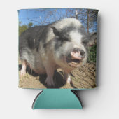 Stella en Felecia Koelbox Blikjeskoeler (Voorkant)