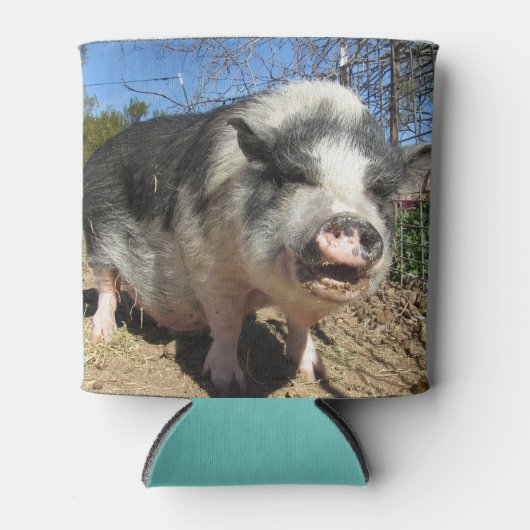 Stella en Felecia Koelbox Blikjeskoeler (Voorkant)