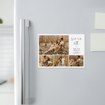 STELLA Foto Opslaan van de datum Magnetische Kaart Magnetische Uitnodiging<br><div class="desc">Ontdek de fascinerende allure van ons Stella Collectie, zorgvuldig vervaardigd om uw baby shower te voorzien van een sfeer van modern minimalisme en een vleugje energiezuinige verfijning. Ontworpen om bohemian charme naadloos te combineren met tijdloze elegantie, garandeert dit veelzijdige collectie de esthetiek van elk stijlfeest te verhogen, waardoor uw baby...</div>