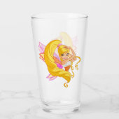 Stella Glas (Achterkant)