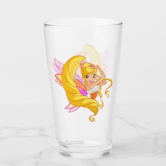 Stella Glas (Achterkant)