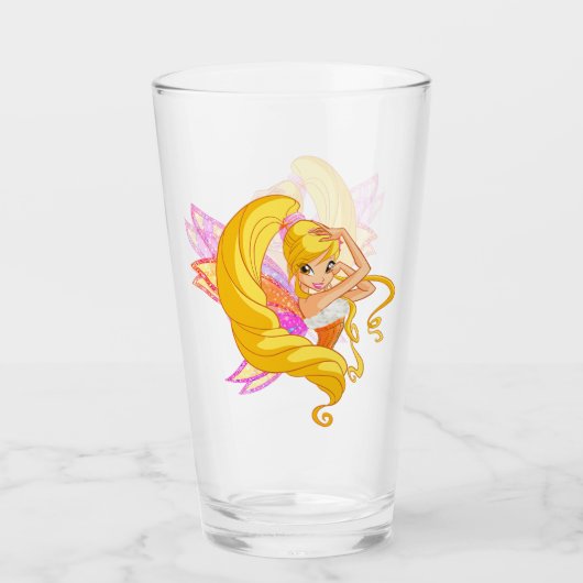 Stella Glas (Voorkant)