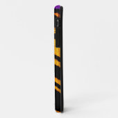 Stella Graffiti Personaliseert spuitverf Case-Mate iPhone Case (Achterkant/links)