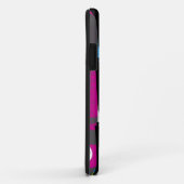 Stella Graffiti Personaliseert spuitverf Case-Mate iPhone Case (Achterkant/rechts)