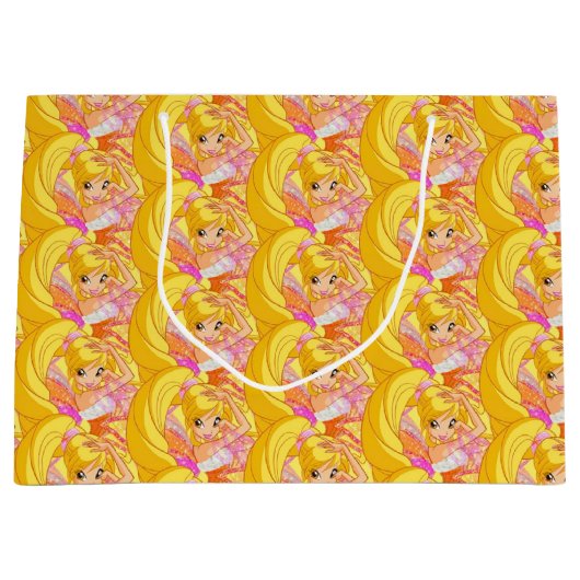 Stella Groot Cadeauzakje (Voorkant)