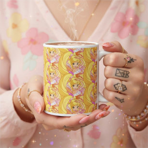 Stella Grote Koffiekop