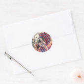 Stella - Heks Sticker (Envelop)