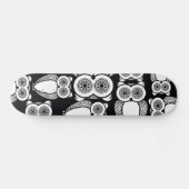 Stella Hootie Skateboard (Horizontaal)