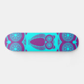 Stella Hootie Skateboard (Horizontaal)