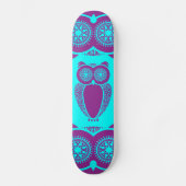 Stella Hootie Skateboard (Voorkant)