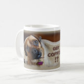 Stella Koffiemok (Voorkant links)