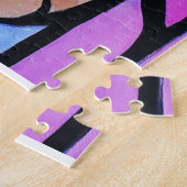 STELLA LEGPUZZEL (Zijkant)