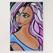 STELLA LEGPUZZEL (Verticaal)