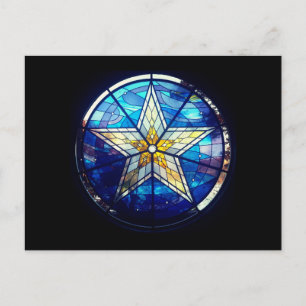 Stella Maris Briefkaart