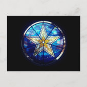 Stella Maris Briefkaart (Voorkant)