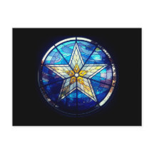 Stella Maris Briefkaart