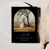 STELLA Moderne boog foto Save The Magnet