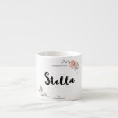 Stella-mok Espresso Kop (Voorkant)