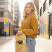 Stella Persoonlijk Skateboard