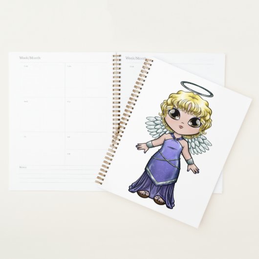 Stella Planner (Display)