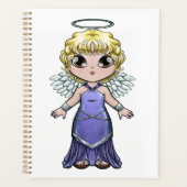 Stella Planner (Voorkant)