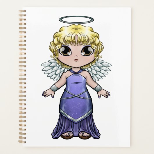 Stella Planner (Voorkant)