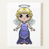Stella Planner (Achterkant)
