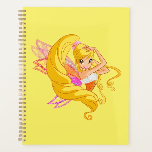 Stella Planner (Voorkant)