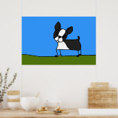 Stella Poster (Keuken)