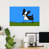 Stella Poster (Thuiskantoor)