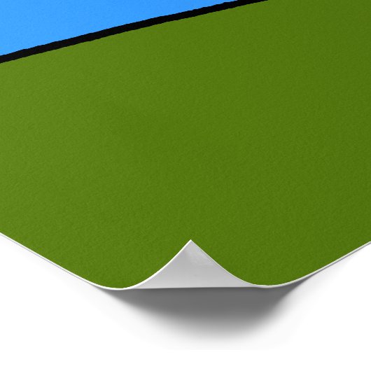 Stella Poster (Hoek)