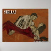 Stella Poster (Voorkant)
