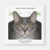 Stella Promo Magneet (Voorkant)