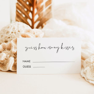 STELLA raden hoeveel kussen spel ticket