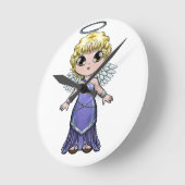 Stella Ronde Klok (Hoek)