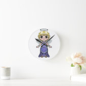 Stella Ronde Klok (Huis)