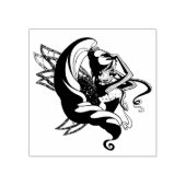 Stella Rubberstempel (Afrduk)