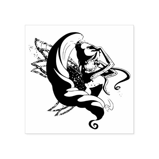 Stella Rubberstempel (Afrduk)