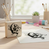 Stella Rubberstempel