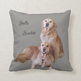 Stella & Scarlett Golden Girls Kussen