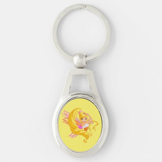 Stella Sleutelhanger (Voorkant)