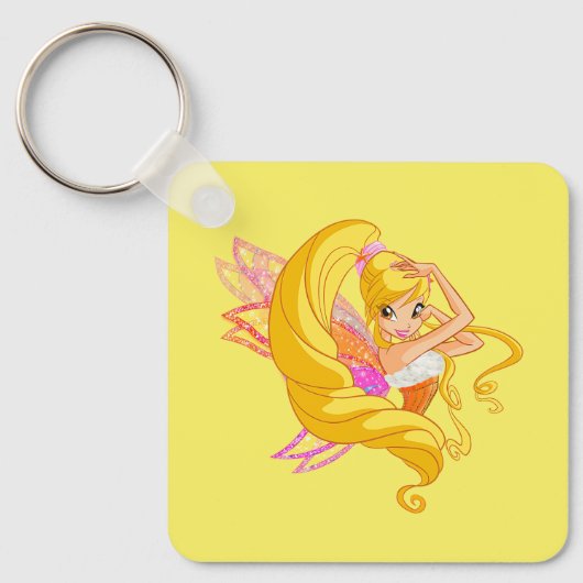 Stella Sleutelhanger (Voorkant)