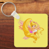 Stella Sleutelhanger (Voorkant)